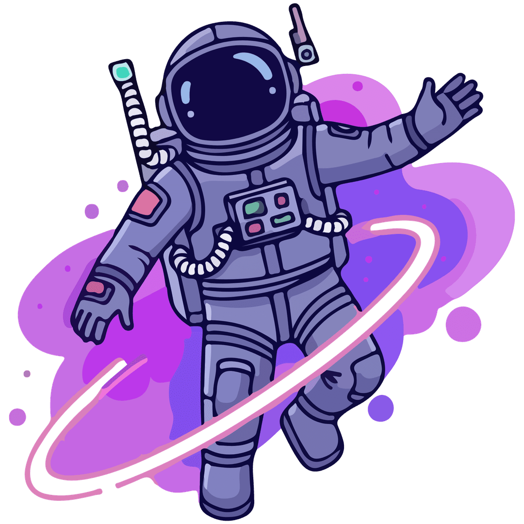 Astronaut
